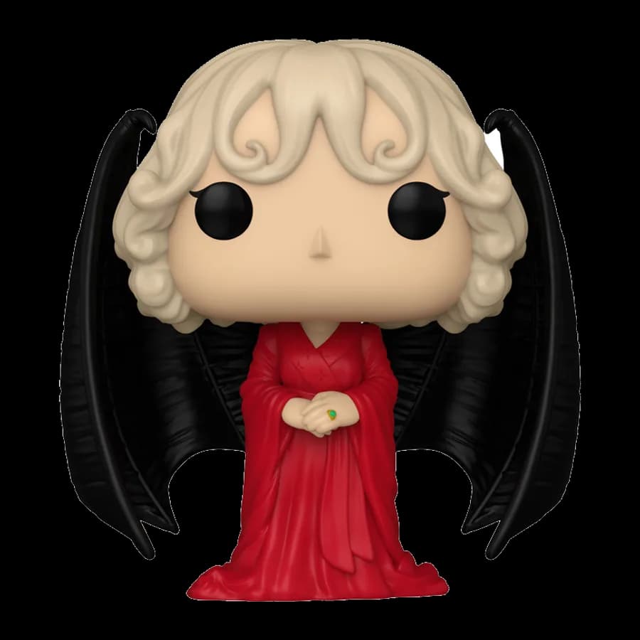 FUNKO POP! TELEVISION: THE SANDMAN - LUCIFER #1640 VINYL FIGURE